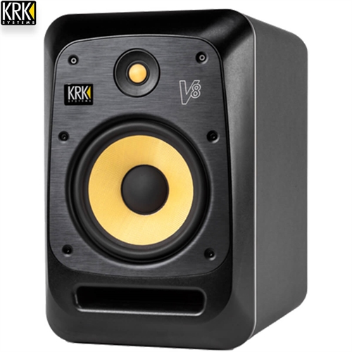 Loa KRK V8 2